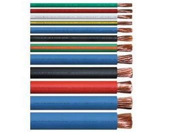 電子線UL758認證導體結構設計要求