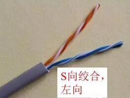 導體絞合節(jié)距的要求初步