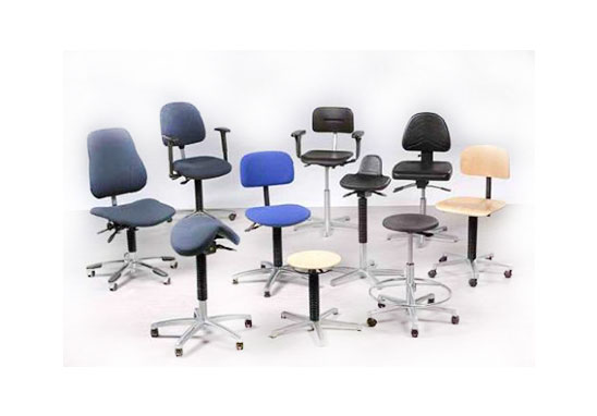 防靜電椅測(cè)試