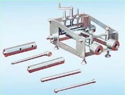 UL758低溫彎曲試驗(yàn)