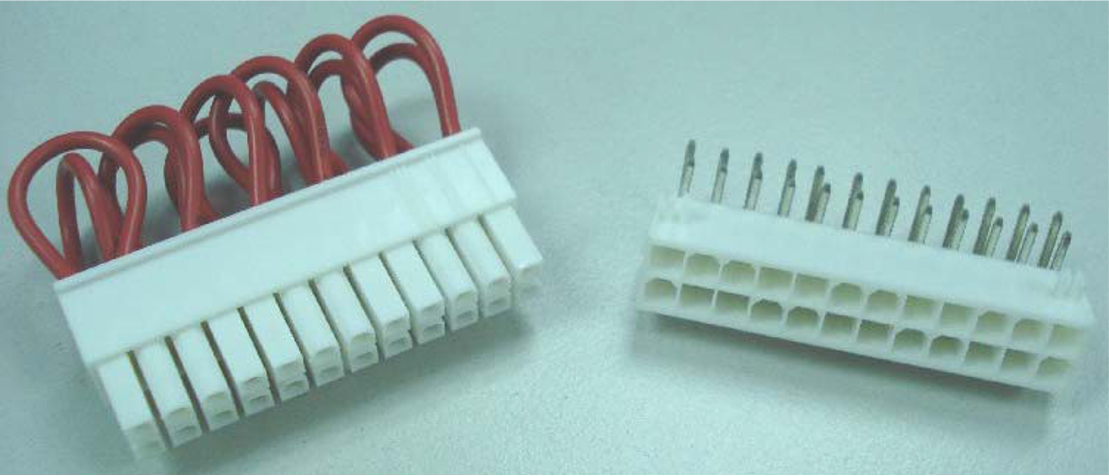 連接器UL1977認證