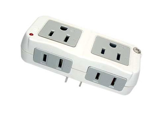 雷插座UL認(rèn)證、檢測