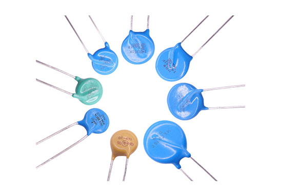 壓敏電阻UL認(rèn)證檢測