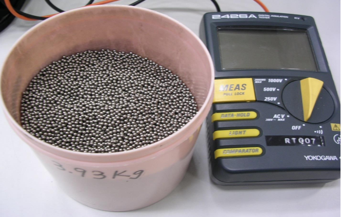 戶外連接器UL認(rèn)證絕緣阻抗測試設(shè)備