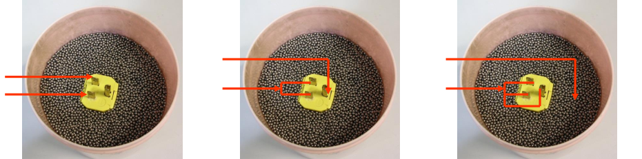戶外連接器UL認(rèn)證絕緣阻抗測試