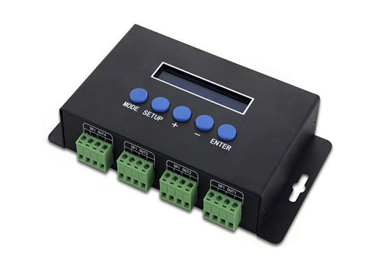 燈具控制器UL認證