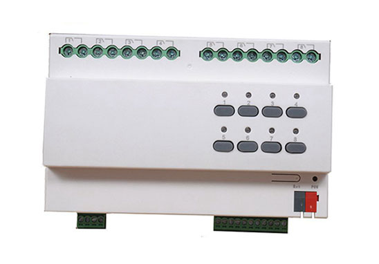 燈具控制器UL認證