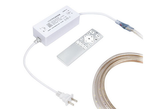 LED燈具控制器UL認證