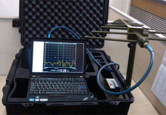 SRRC認(rèn)證測(cè)試