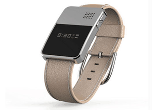 智能手表SRRC認證