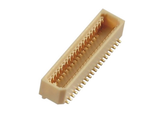 板對(duì)板連接器UL認(rèn)證