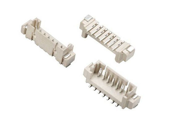 條形連接器UL認證