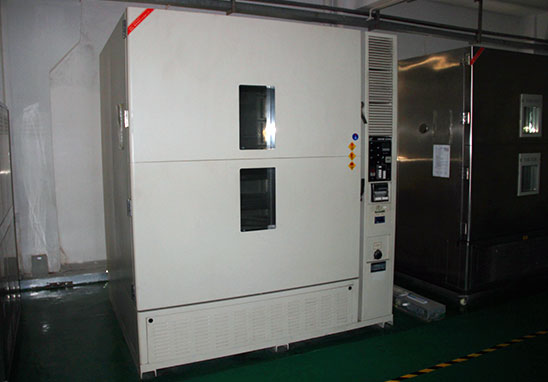 恒定濕熱/交變濕熱測試哪里可以做？