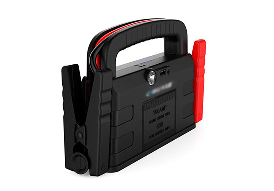 汽車應(yīng)急啟動電源UL認(rèn)證