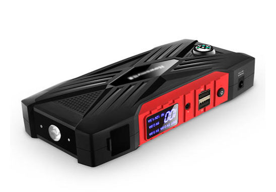 汽車應(yīng)急啟動電源UL認(rèn)證