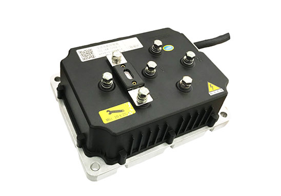 電機(jī)控制器UL認(rèn)證