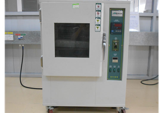 高低溫測(cè)試