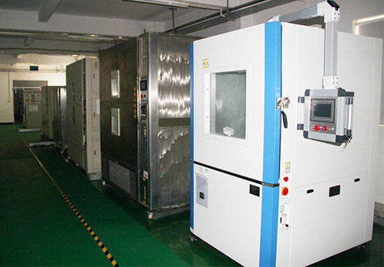 電子產(chǎn)品可靠性檢測(cè)