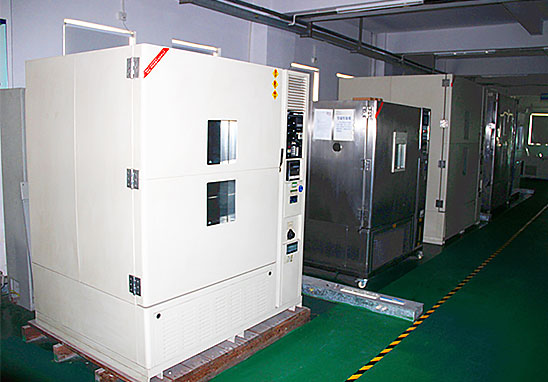 電子產(chǎn)品可靠性檢測(cè)