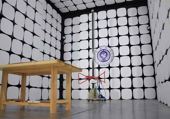 SRRC認(rèn)證實(shí)驗(yàn)室