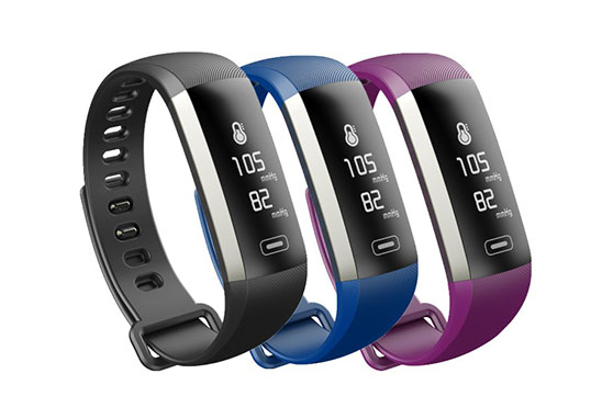 智能手環(huán)SRRC認證