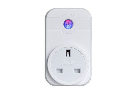 WIFI智能插座UL認證