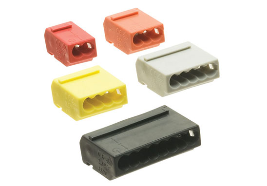 IEC/EN 60998連接器檢測認(rèn)證