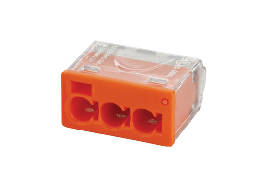 IEC/EN 60998連接器檢測認(rèn)證