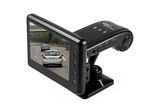 行車記錄儀可靠性測(cè)試