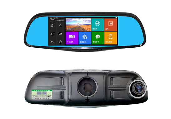 行車記錄儀可靠性測(cè)試