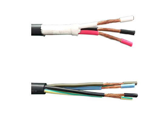 PVC電纜EN 50525-2-11認(rèn)證測試