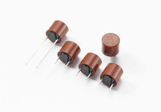 小型保險絲IEC 60127認證檢測