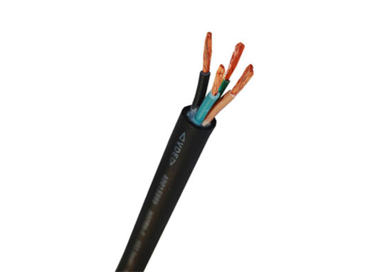 橡膠絕緣電線IEC60245檢測