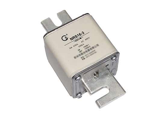 半導(dǎo)體熔斷器UL認證