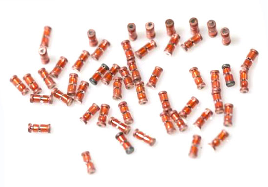 貼片NTC熱敏電阻IEC 60539-2檢測(cè)