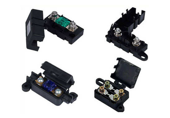 保險(xiǎn)絲座CQC認(rèn)證