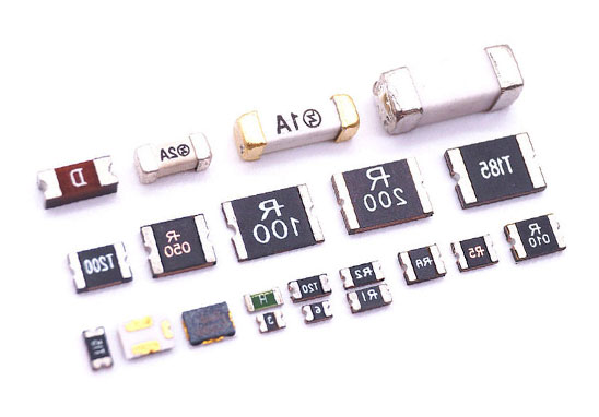 貼片保險絲UL認(rèn)證