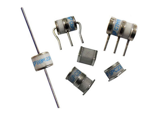 GDT氣體放電管TUV認(rèn)證