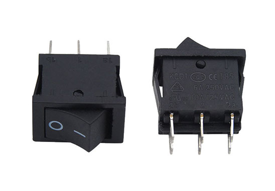 器具開關(guān)TUV認證