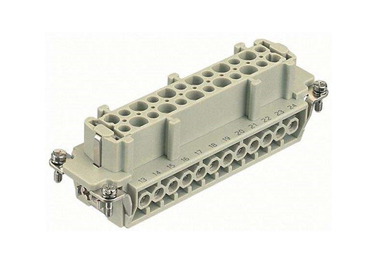 重載連接器CQC認(rèn)證、確認(rèn)檢驗(yàn)、委托測試