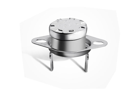 KSD溫控器CQC認證