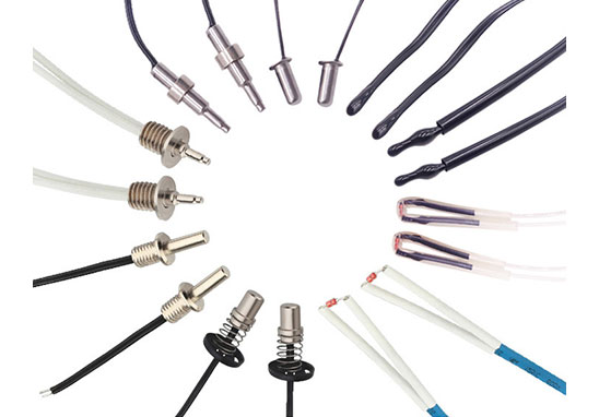 NTC溫度傳感器CQC認(rèn)證、型式試驗(yàn)及確認(rèn)檢驗(yàn)