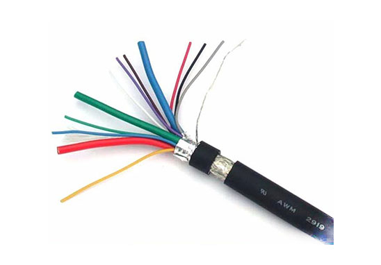 電源軟線(xiàn)UL認(rèn)證