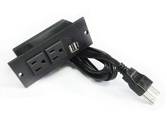 美規(guī)家具排插UL認證