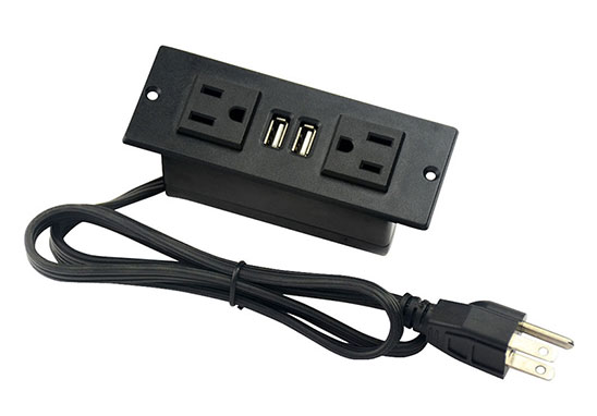 美規(guī)家具排插UL認證