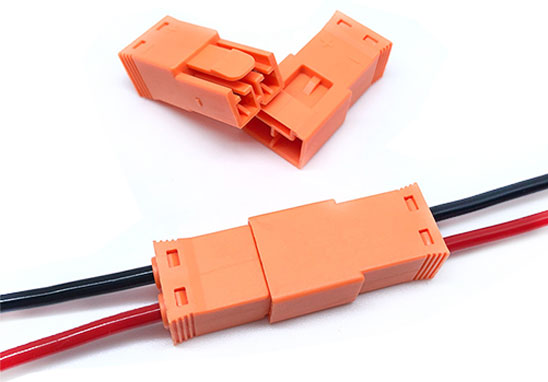 燈具快速連接器UL認(rèn)證、委托測(cè)試