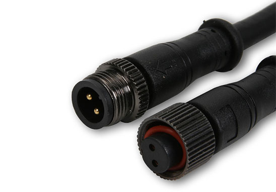 防水連接器CQC認證檢測、確認檢驗