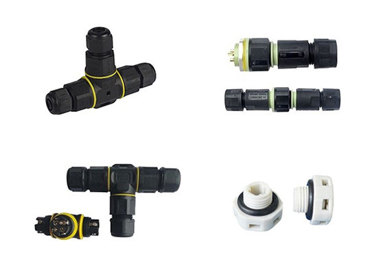 防水連接器CQC認證檢測、確認檢驗