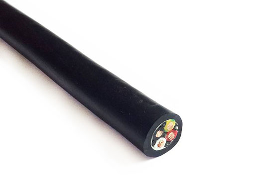 德國電纜EN50525認證檢測