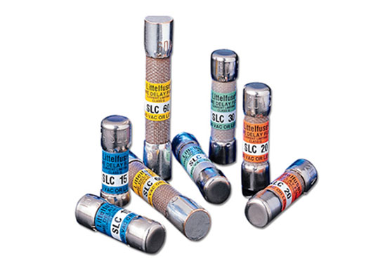 延時保險絲UL認(rèn)證